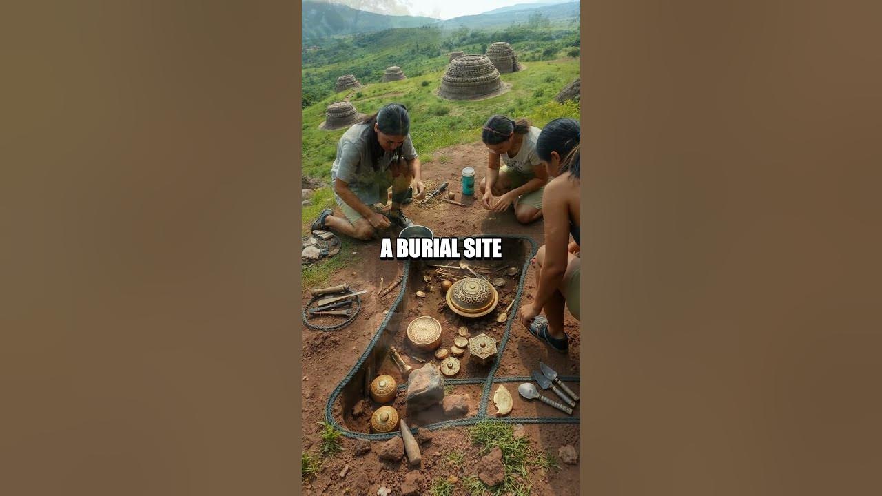 The Lost Treasures of the Koguryo Kingdom