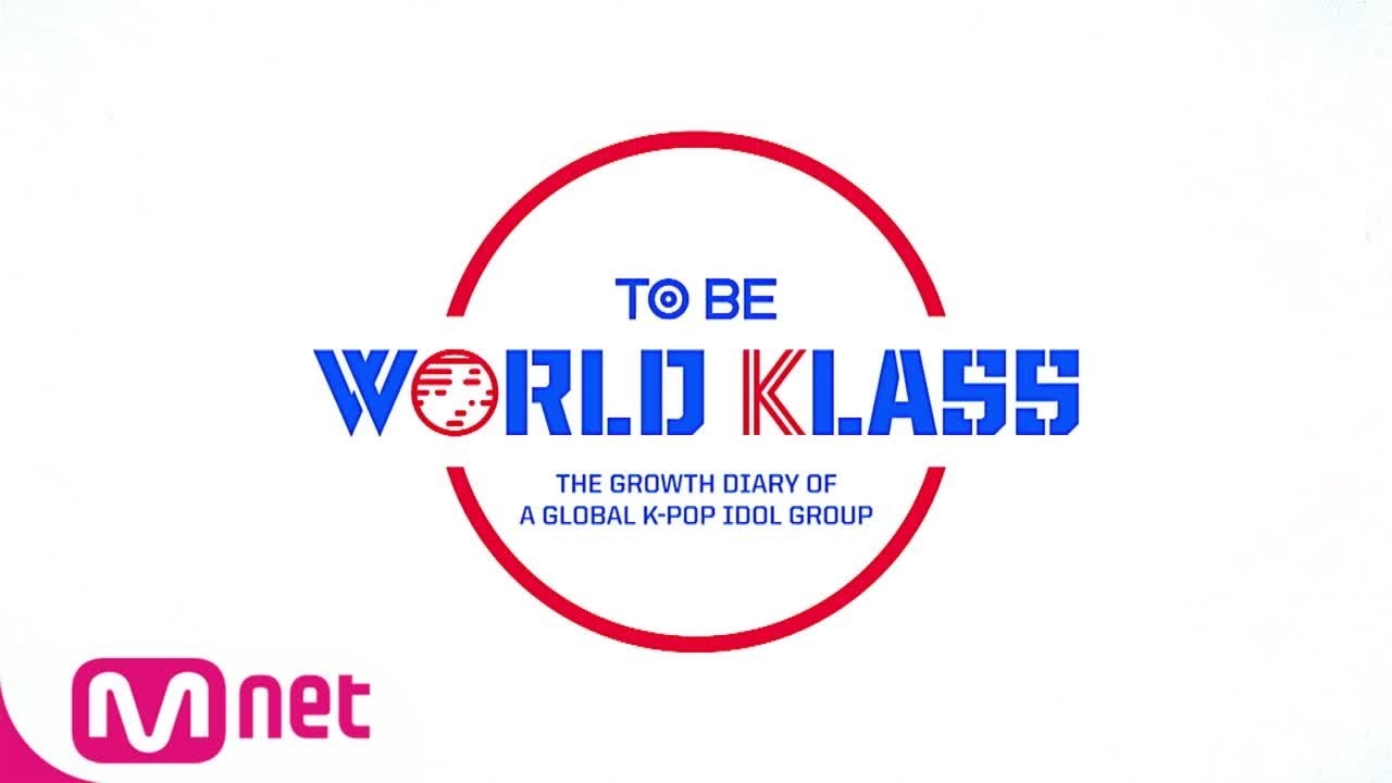 [Teaser] TO BE WORLD KLASS 2019. 09. Coming Soon World Klass 0화 show me the money winners