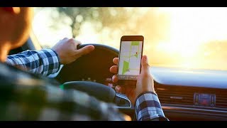 How the Driver App Works - iQlance Solutions screenshot 4