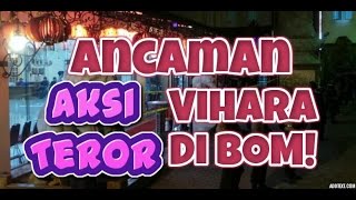 Download lagu Detik Detik pengeboman vihara ekayana di Bom LIVE