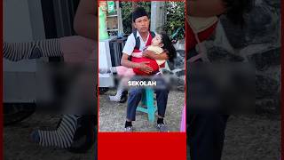 Kakak tangguh, tak semua orang kuat menjalani ini