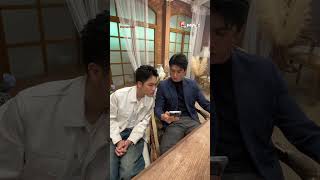 ทุกเรื่องทุกราว เจ้าน่านน้ำรู้หมด | ซีรีส์ “ฝนล้านฤดู” (Eternal Rain) สตรีมที่ Monomax เท่านั้น