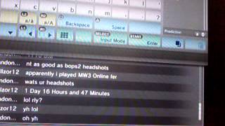 Noob 2 And Friends Play Modern Warfare 3