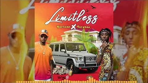 Zerimar - Limitless ft. Vershon (Official Audio Visual)