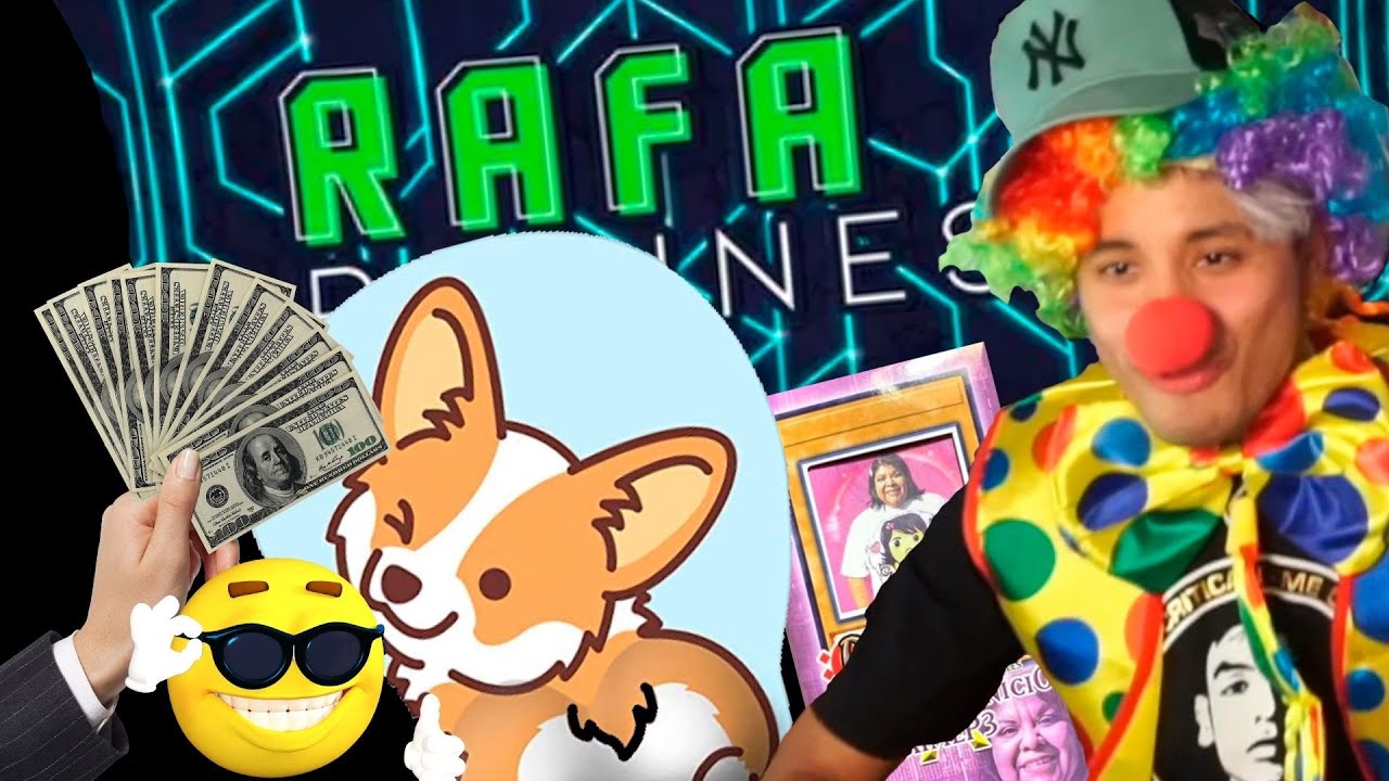 LE LLEGAN LAS COSAS QUE COMPRO A EL MAAU 🤡