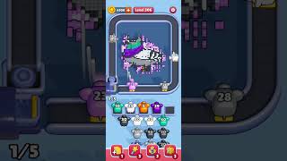 Color Shooter Level 306 screenshot 5