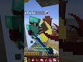 Dieser Struggle hat sich ausgezahlt  #deutsch #minecraft #shortsfeed #shorts #shortvideo  #pvp