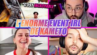 KAMETO DEBUTE son EVENT ELDEN RING, DOMINGO TEST son AUDI...
