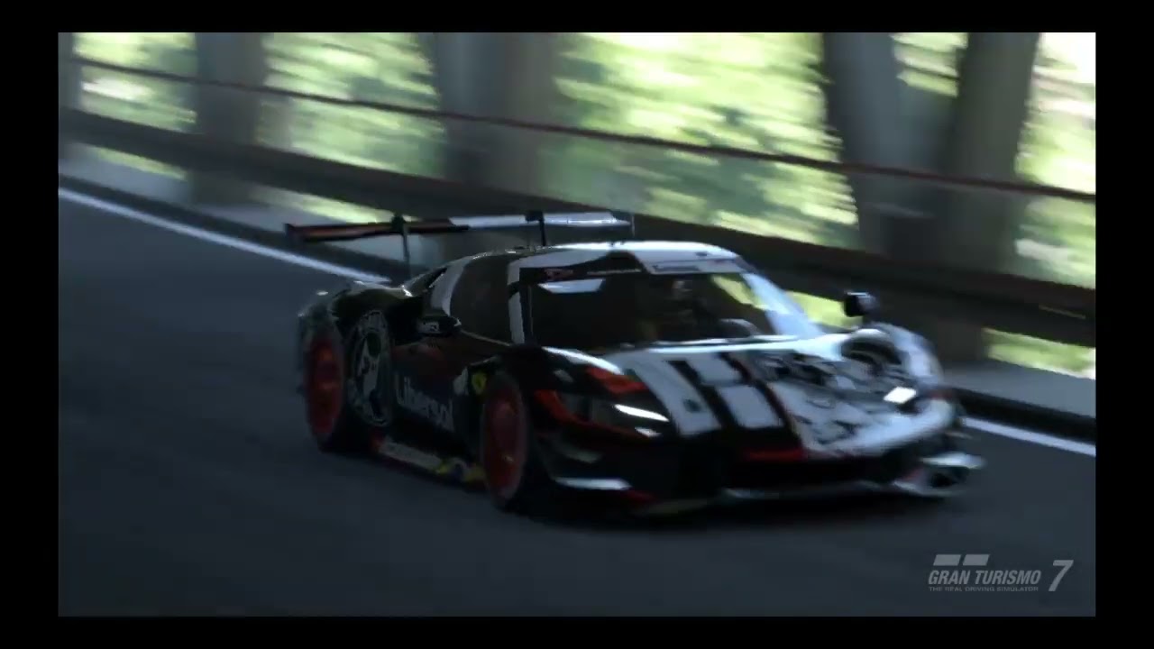 Gran Turismo® 7_Drsafio semanal