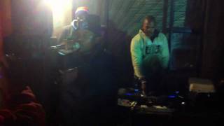 Siya Shezi "Amanga"