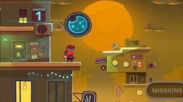 Cookies Must Die Gameplay || iOS/Android