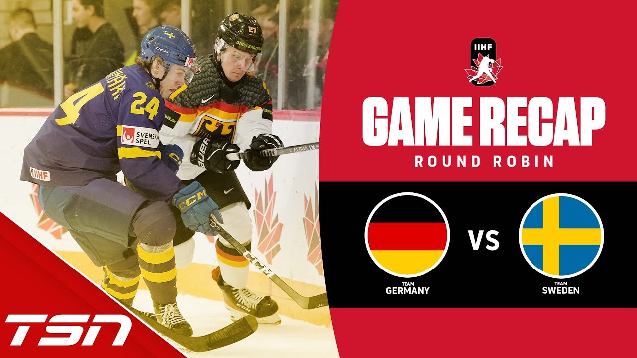 Watch Germany vs Finland Stream IIHF World Championships live - How to Watch and Stream Major League and College Sports
