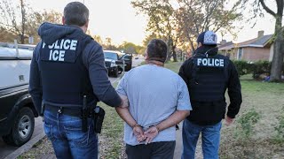 ICE detainers aren't the same as warrants Profile