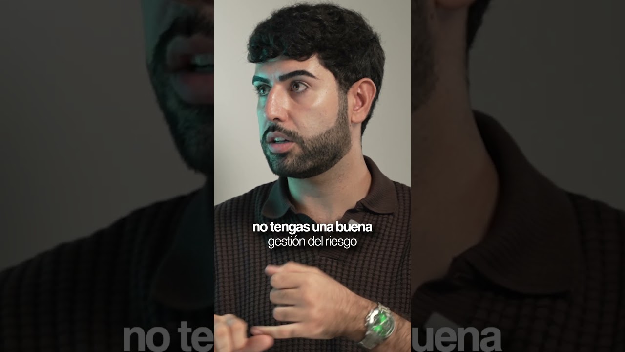 Cómo GESTIONAR las EMOCIONES en el TRADING