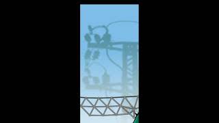 how to complete 3rd level of x-construction! how to clear 3rd level of x construction