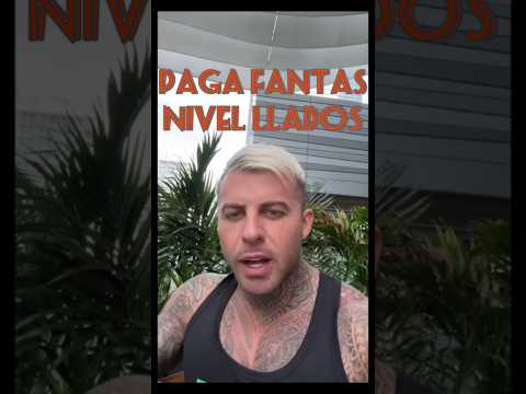 Llados tu machismo