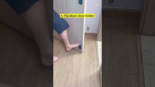 Door Stopper Options For 2025