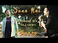 Suna Hai Reprise by MJ Vicky - Sanak  | Jubin Nautiyal | Jeet Gannguli | Rashmi Virag