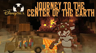 Minecraft 東京ディズニーシー再現 Youtube Minecraft 東京ディズニーシー再現 Youtube