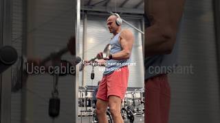 Lifting, learning, and leaning on faith - every day, every way