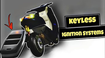 KEYLESS TECHNOLOGY, is it REALLY theft-proof?