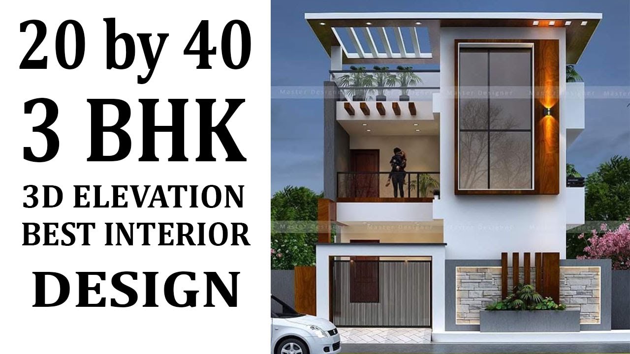 20 by 40 house design # 20 by 40 house plan # 20 by 40 ghar ka naksha ...