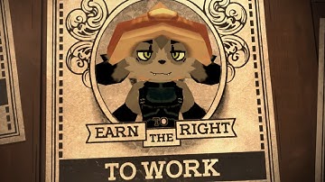 Endgame of Atlyss be like