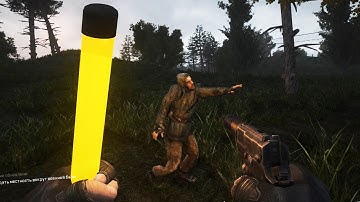 Добро Пожаловать На Агропром - S.T.A.L.K.E.R. Anomaly 1.5.1 Redux 1.1 (Часть 2)