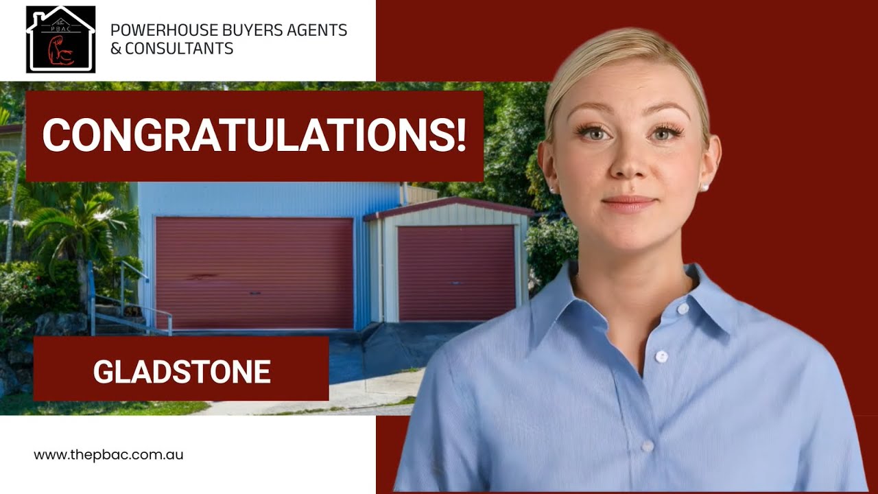 PBAC Success Story in Kin Kora QLD 4680