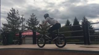 Kyle Hastert - Spring Edit 2016