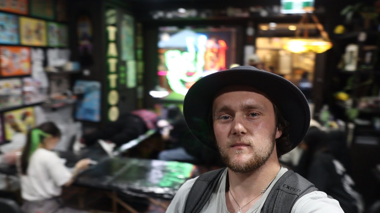 I Couldn't BELIEVE Her Reaction! Sydney Street Magic YouTube