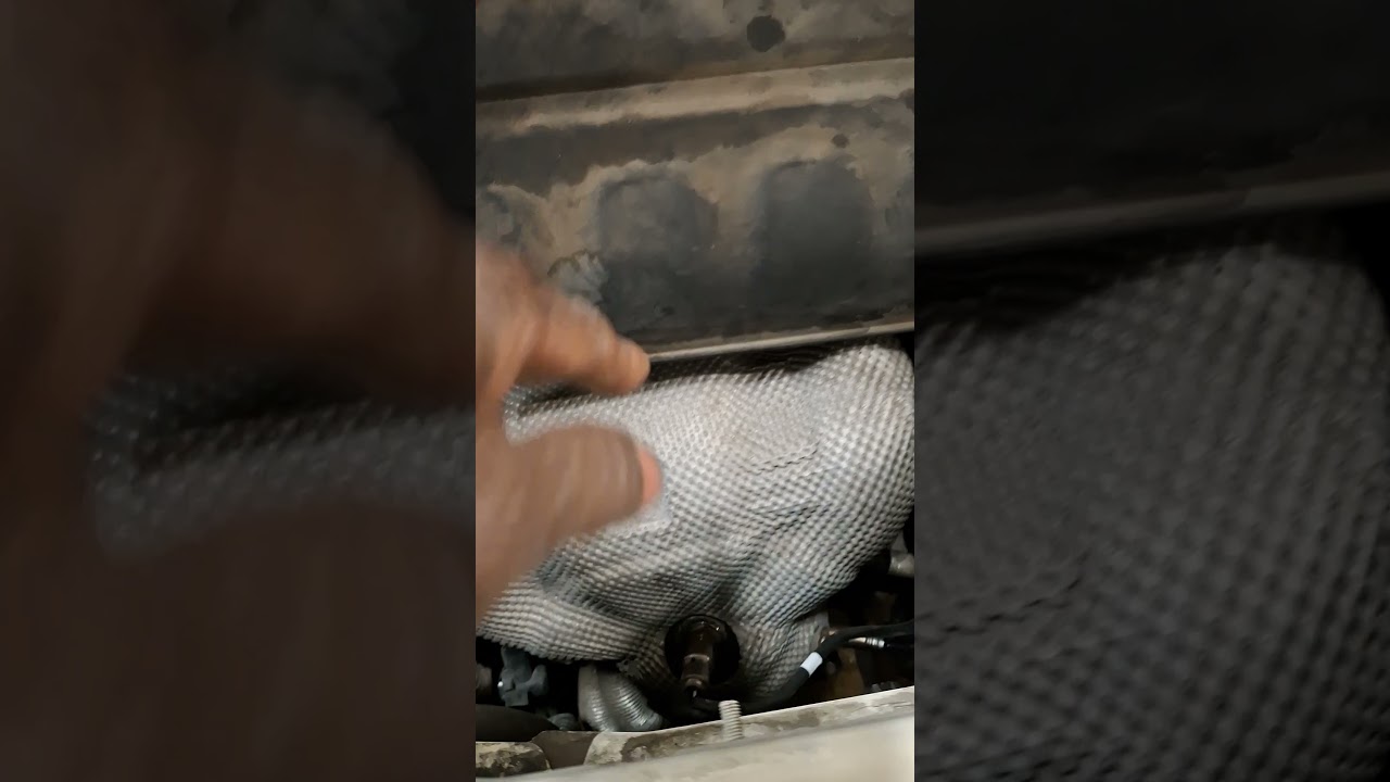 2018 ram promaster city code P1185 and code P0108