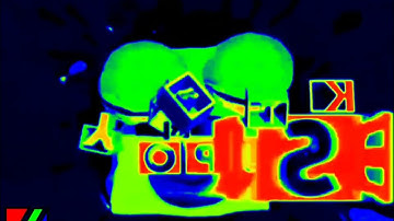 klasky csupo robot logo Robot Flip in After Motion Z (Style Vegas Pro)