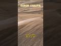 Gurun Sahara Terbesar Didunia Shorts Sahara Gurun Sahara Terbesar Didunia Shorts Sahara