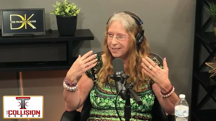 The Problem Solver TV with Jane McGuire