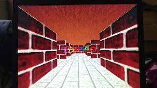 Windows 98 Maze Screensaver (20th Anniversary Special)