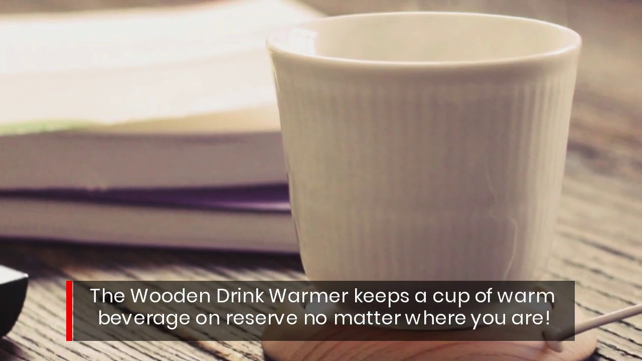 USB Coffee Cup Warmer