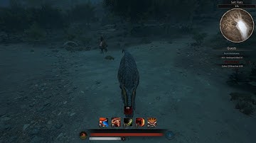 Path of Titans | Tyrannotitan vs. Tyrannosaurus (Rex) | The Mythical 1 vs. 1