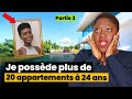  25ans je possde 20 appartements en sous location professionnelle  myriam