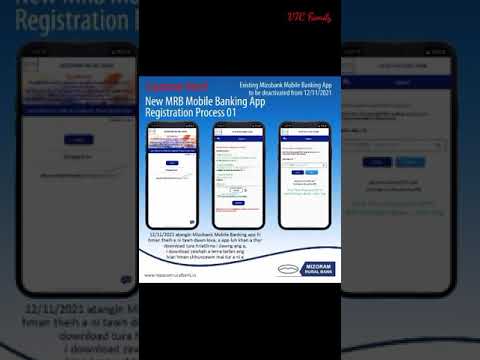 Video: Dab Tsi Yog Mobile Banking