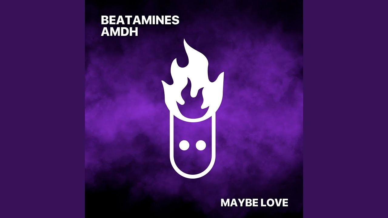 Maybe Love adlı videoyu YouTube'da izle Maybe Love adlı videoyu YouTube'da izle