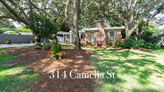 314 Camelia St Quick Look