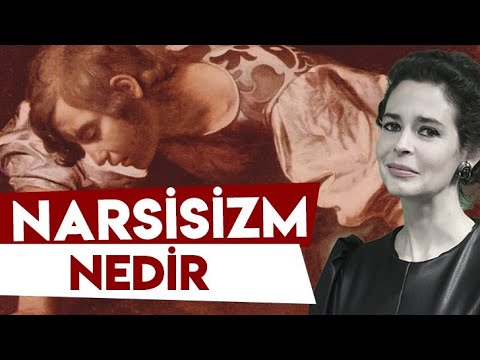 Video: Narsisizm