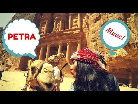 Vídeo: 9 Consejos Profesionales Para Visitar Petra Sin Parecer Un Turista Total - Matador Network