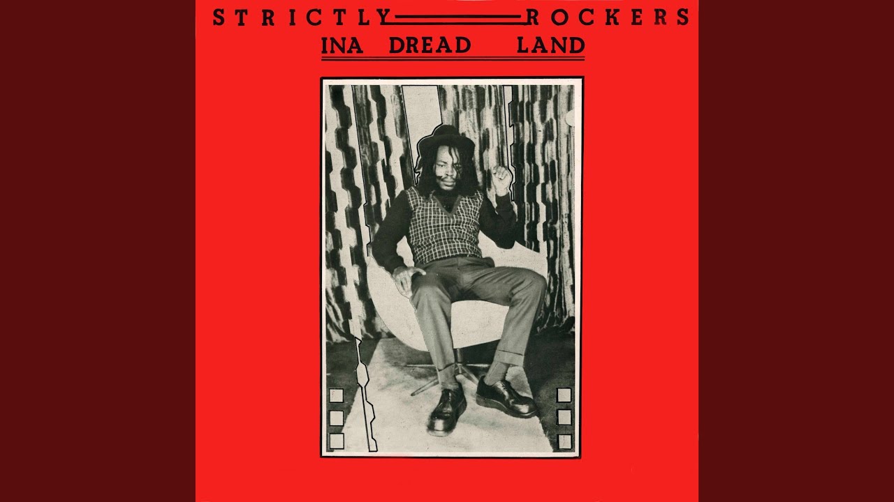 Strictly Rockers - YouTube
