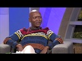 Real Talk with Anele Season 3 Episode 53 - Warren Masemola