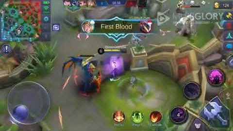 CHEAT/HACK RADAR MAP WORK DI RANK 18 MENIT ANTI ERROR TERBARU PATCH LEOMORD - Mobile Legends