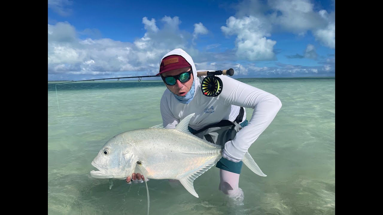 Christmas Island Fly Fishing Gear List Christmas Island Fly Fishing Gear List