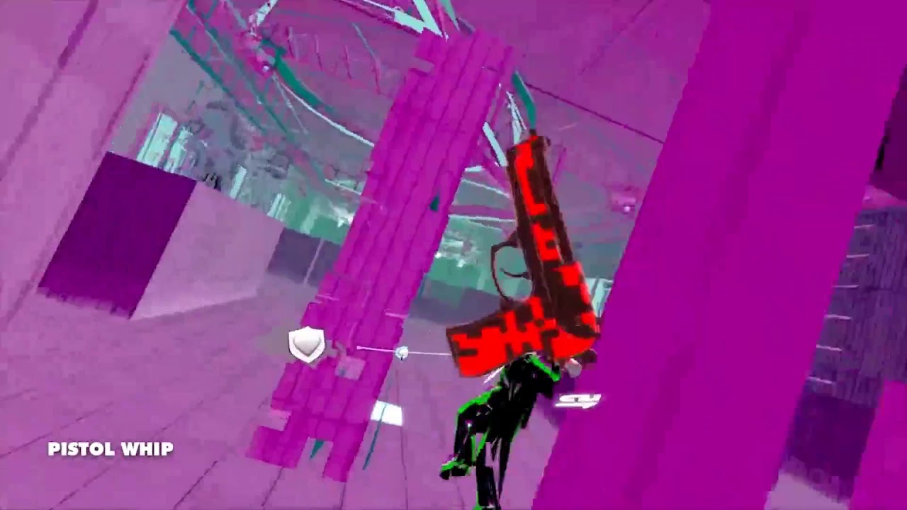 Critique Pistol Whip YouTube