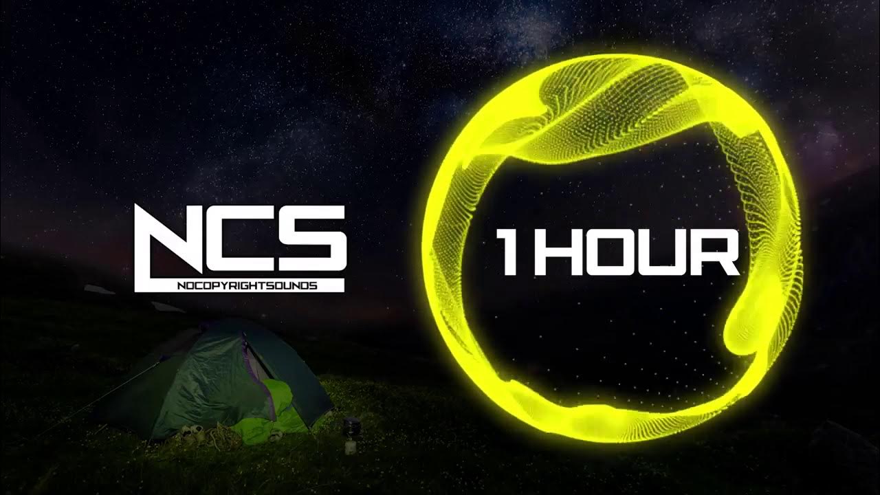 Jim Yosef Speed 【1 HOUR】 YouTube Music